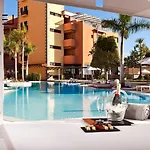 Hotel Meliá Jardines Del Teide