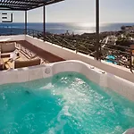 Hotel Meliá Jardines Del Teide Costa Adeje (Tenerife)