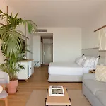 Hotel Meliá Jardines Del Teide 5*