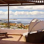 Hotel Meliá Jardines Del Teide Costa Adeje (Tenerife)