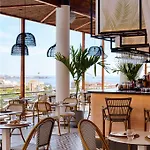Meliá Jardines Del Teide Hotel