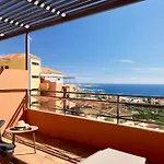 Hotel Meliá Jardines Del Teide Costa Adeje (Tenerife)