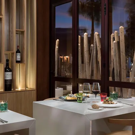 Meliá Jardines Del Teide 5* Costa Adeje (Tenerife)