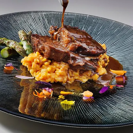 Hotel Meliá Jardines Del Teide Costa Adeje (Tenerife)