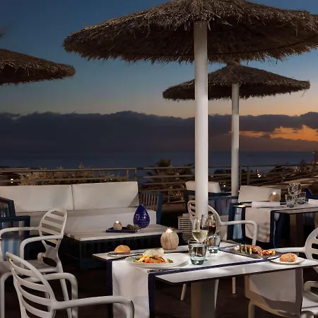 Hotel Meliá Jardines Del Teide 5*