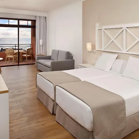 Meliá Jardines Del Teide Costa Adeje (Tenerife)