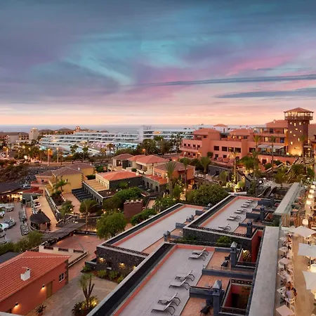 Meliá Jardines Del Teide