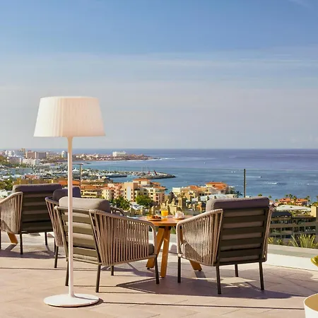 Meliá Jardines Del Teide Costa Adeje (Tenerife)