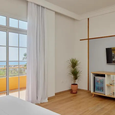 Meliá Jardines Del Teide 5* Costa Adeje (Tenerife)