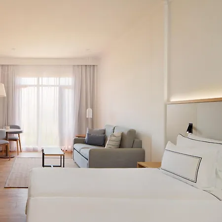 Hotel Meliá Jardines Del Teide