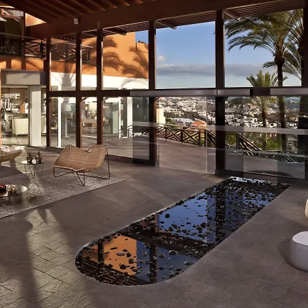 Meliá Jardines Del Teide 5*
