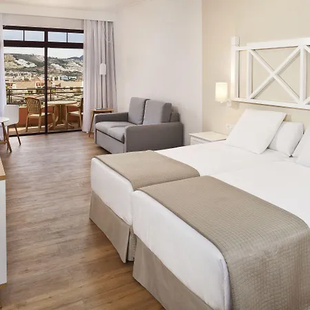 Meliá Jardines Del Teide Costa Adeje (Tenerife)