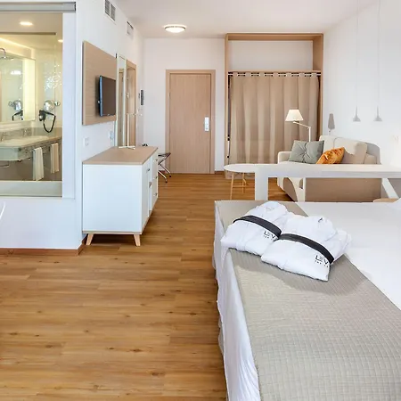 Melia Jardines Del Teide - Adults Only فندق 5*