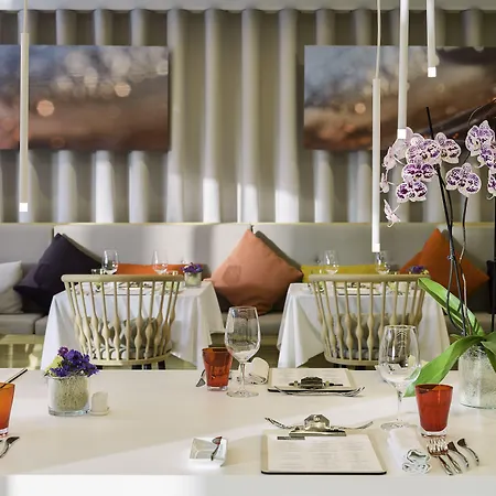 Meliá Jardines Del Teide