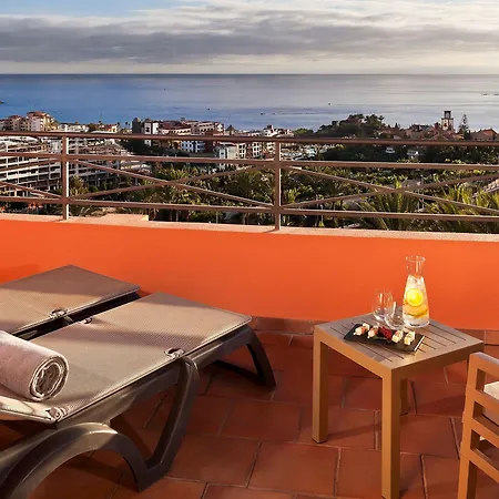 Melia Jardines Del Teide - Adults Only 5* أذيخي