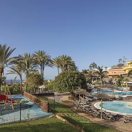 Meliá Jardines Del Teide 5* Costa Adeje (Tenerife)