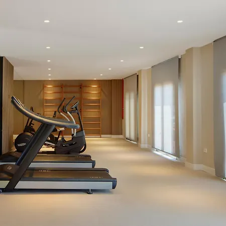 Meliá Jardines Del Teide