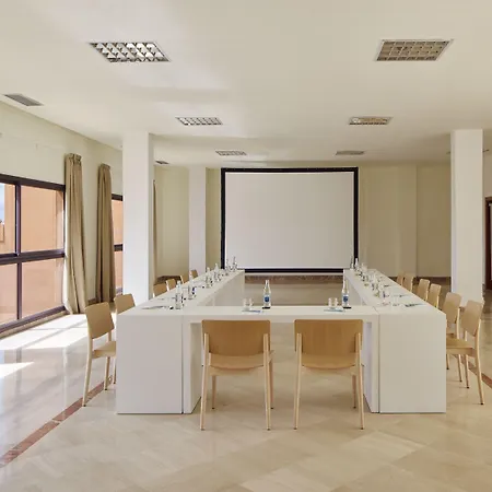 Hotel Meliá Jardines Del Teide Costa Adeje (Tenerife)