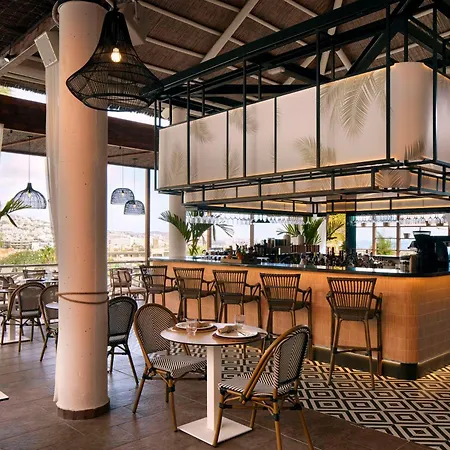 Meliá Jardines Del Teide 5* Costa Adeje (Tenerife)