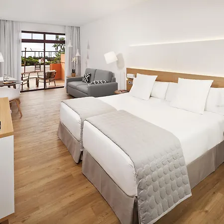 Melia Jardines Del Teide - Adults Only 5* Costa Adeje (Tenerife)