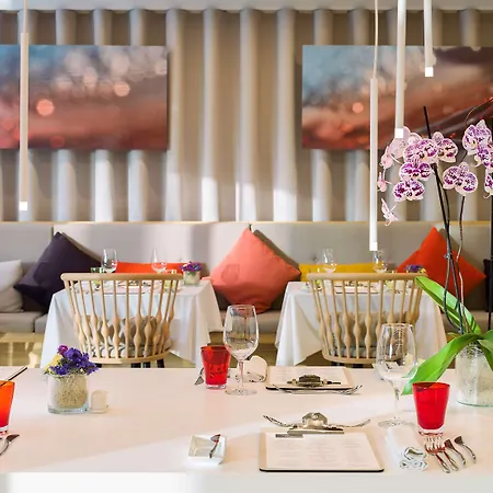 Hotell Melia Jardines Del Teide - Adults Only