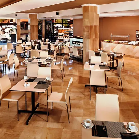 Melia Jardines Del Teide - Adults Only Hotel
