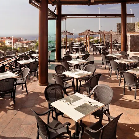 Melia Jardines Del Teide - Adults Only Hotell 5*