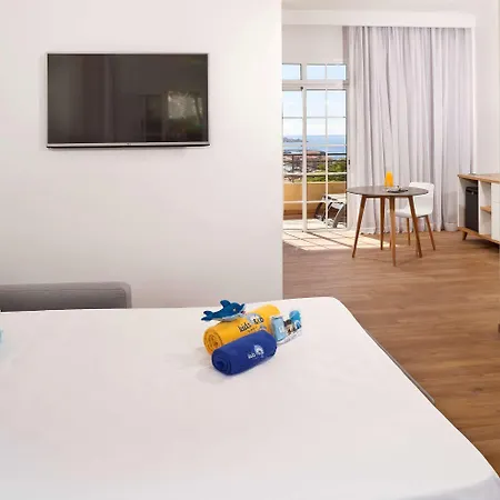 Hotel Melia Jardines Del Teide - Adults Only