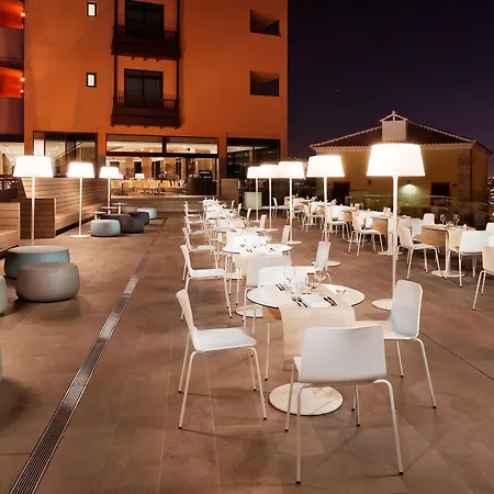 Melia Jardines Del Teide - Adults Only Hotell 5*