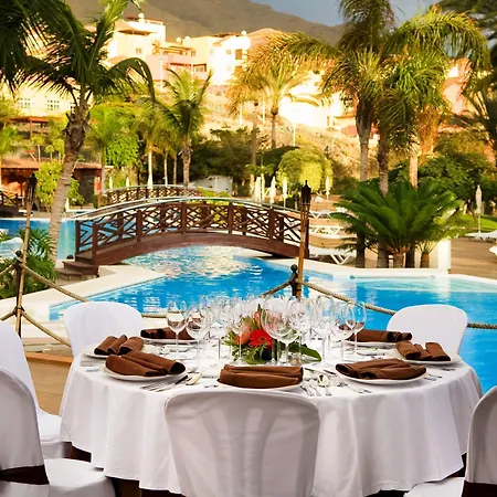 Melia Jardines Del Teide - Adults Only Costa Adeje (Tenerife)