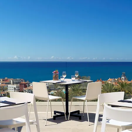 Hotel Melia Jardines Del Teide - Adults Only