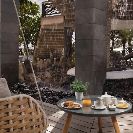 Melia Jardines Del Teide - Adults Only Hotel 5*