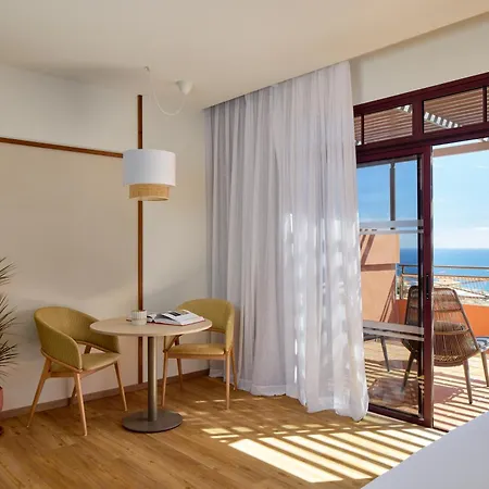 Melia Jardines Del Teide - Adults Only Hotell Costa Adeje (Tenerife)
