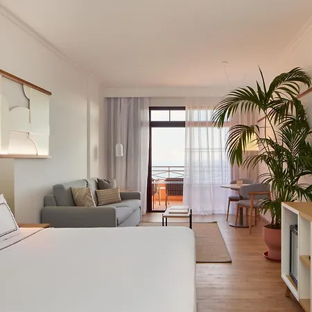 Melia Jardines Del Teide - Adults Only