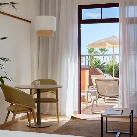 Hotell Melia Jardines Del Teide - Adults Only Costa Adeje (Tenerife)
