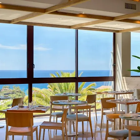 Hotell Melia Jardines Del Teide - Adults Only 5*