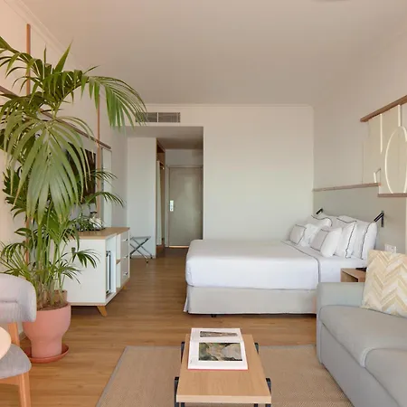 Melia Jardines Del Teide - Adults Only Costa Adeje (Tenerife)
