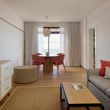 Melia Jardines Del Teide - Adults Only Hotell