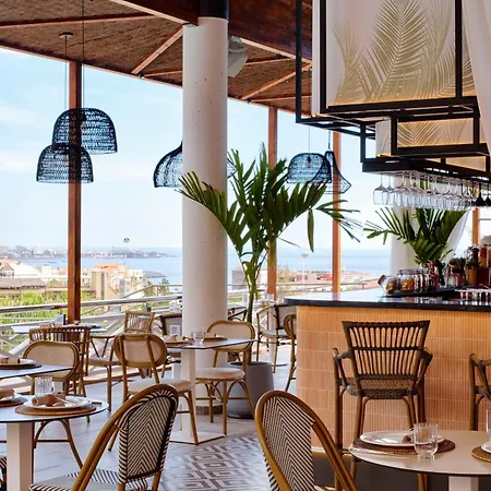 Melia Jardines Del Teide - Adults Only Hotell Costa Adeje (Tenerife)