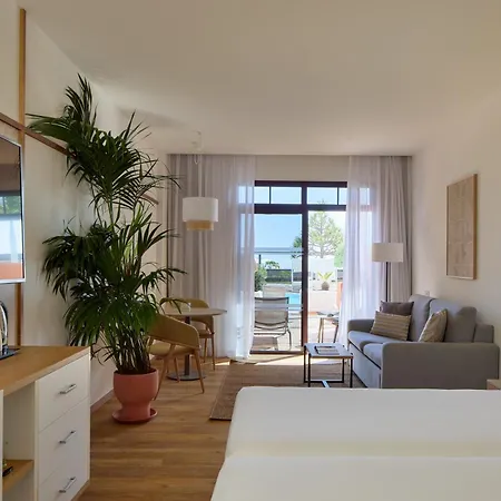 Melia Jardines Del Teide - Adults Only 5*