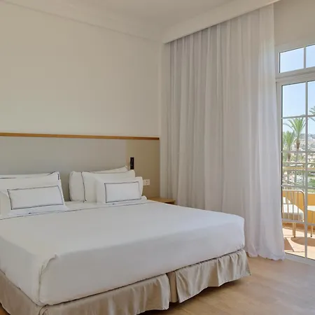 Hotel Melia Jardines Del Teide - Adults Only