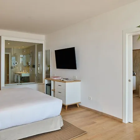 Hotell Melia Jardines Del Teide - Adults Only 5*