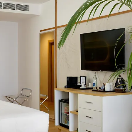 Hotell Melia Jardines Del Teide - Adults Only Costa Adeje (Tenerife)