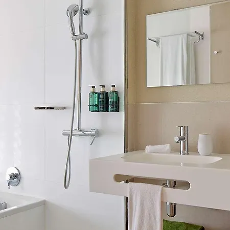 Melia Jardines Del Teide - Adults Only Hotel Costa Adeje (Tenerife)