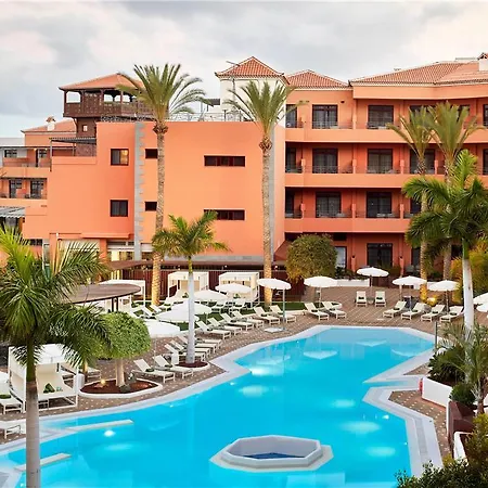 Melia Jardines Del Teide - Adults Only Hotel 5*