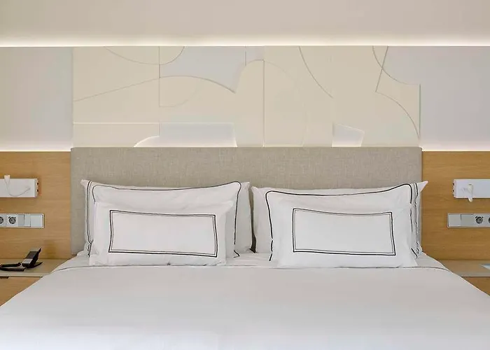 Melia Jardines Del Teide - Adults Only Hotel