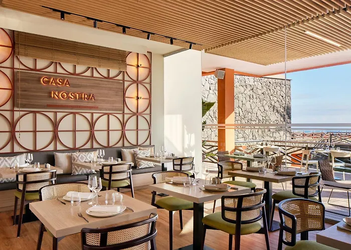 Melia Jardines Del Teide - Adults Only Hotel