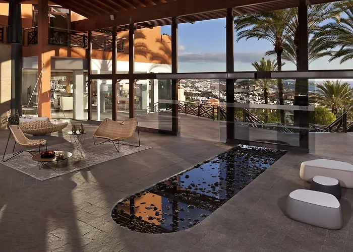 Melia Jardines Del Teide - Adults Only 5*