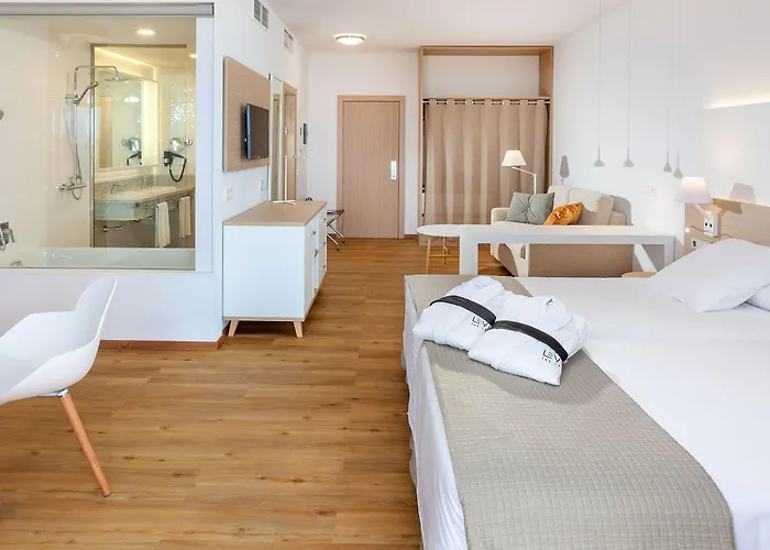 Melia Jardines Del Teide - Adults Only Hotel 5*