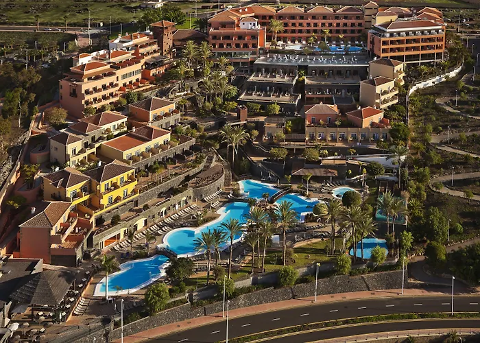 Melia Jardines Del Teide - Adults Only Hotel 5*